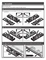 Preview for 4 page of Von Duprin 98/9950WDC Installation Instructions Manual