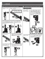 Preview for 11 page of Von Duprin 98/9950WDC Installation Instructions Manual