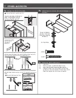 Preview for 12 page of Von Duprin 98/9950WDC Installation Instructions Manual