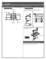 Preview for 13 page of Von Duprin 98/9950WDC Installation Instructions Manual