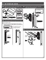 Preview for 15 page of Von Duprin 98/9950WDC Installation Instructions Manual