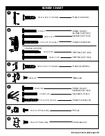 Preview for 2 page of Von Duprin 98/9975 Series Installation Instructions Manual