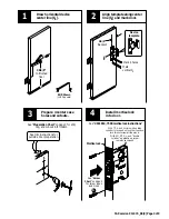 Preview for 4 page of Von Duprin 98/9975 Series Installation Instructions Manual