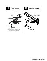 Preview for 6 page of Von Duprin 98/9975 Series Installation Instructions Manual