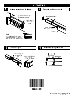 Preview for 9 page of Von Duprin 98/9975 Series Installation Instructions Manual