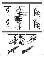 Предварительный просмотр 8 страницы Von Duprin 9875 Installation Instructions Manual