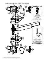 Предварительный просмотр 6 страницы Von Duprin Allegion 3327A Series Service Manual