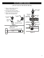 Preview for 9 page of Von Duprin CDXP98 Installation Instructions Manual