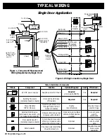 Preview for 3 page of Von Duprin Chexit CX33A/35A Installation Instructions Manual