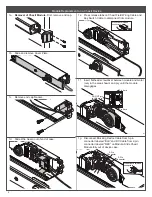 Preview for 2 page of Von Duprin DE5300 Special Instructions Manual