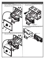 Preview for 4 page of Von Duprin DE5300 Special Instructions Manual