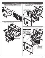 Preview for 5 page of Von Duprin DE5300 Special Instructions Manual