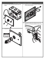 Preview for 7 page of Von Duprin DE5300 Special Instructions Manual