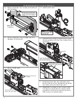 Preview for 8 page of Von Duprin DE5300 Special Instructions Manual