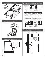 Preview for 4 page of Von Duprin HH KAW 9847 Installation Instructions Manual