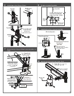 Preview for 5 page of Von Duprin HH KAW 9847 Installation Instructions Manual