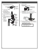 Preview for 6 page of Von Duprin HH KAW 9847 Installation Instructions Manual