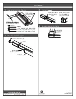 Preview for 8 page of Von Duprin HH KAW 9847 Installation Instructions Manual