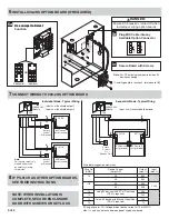 Preview for 4 page of Von Duprin PS914 Installation Instructions Manual