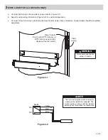 Предварительный просмотр 5 страницы Von Duprin QEL94/9547 Series Installation Instructions Manual