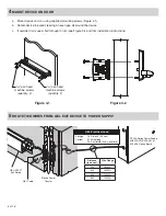 Предварительный просмотр 6 страницы Von Duprin QEL94/9547 Series Installation Instructions Manual