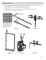 Предварительный просмотр 7 страницы Von Duprin QEL94/9547 Series Installation Instructions Manual