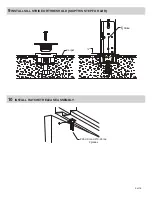 Предварительный просмотр 9 страницы Von Duprin QEL94/9547 Series Installation Instructions Manual