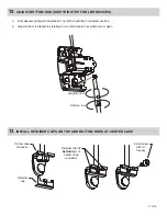 Предварительный просмотр 11 страницы Von Duprin QEL94/9547 Series Installation Instructions Manual