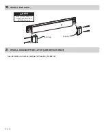 Предварительный просмотр 16 страницы Von Duprin QEL94/9547 Series Installation Instructions Manual