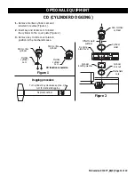 Preview for 11 page of Von Duprin Quiet One 9847WDC Installation Instructions Manual