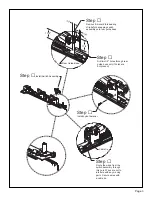 Preview for 3 page of Von Duprin RX S1 Installation Instructions