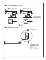 Preview for 4 page of Von Duprin RX S1 Installation Instructions