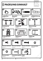 Preview for 14 page of Von Racer 8280 Instruction Manual