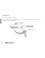 Preview for 12 page of Von Schweikert Audio eMag 43 Instructions For Use Manual