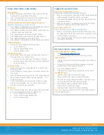 Preview for 2 page of Vonage Cisco SPA Series Quick Reference Manual