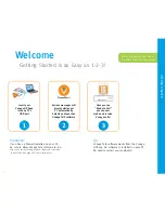 Preview for 4 page of Vonage V-Phone Getting Started Manual