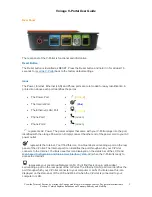 Preview for 2 page of Vonage V-Portal User Manual