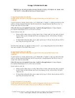 Preview for 13 page of Vonage V-Portal User Manual