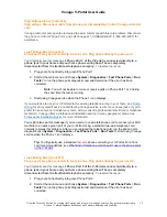 Preview for 15 page of Vonage V-Portal User Manual