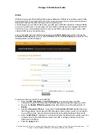 Preview for 47 page of Vonage V-Portal User Manual