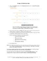 Preview for 85 page of Vonage V-Portal User Manual