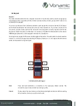 Preview for 26 page of Vonamic 703100 Configuration Manual