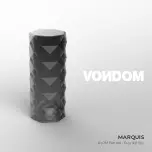 VONDOM MARQUIS Instructions Manual preview