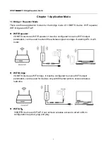 Предварительный просмотр 4 страницы Vonets VAP11S Quick Setting Manual