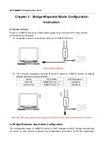 Предварительный просмотр 6 страницы Vonets VAP11S Quick Setting Manual