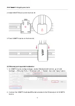 Предварительный просмотр 19 страницы Vonets VAP11S Quick Setting Manual