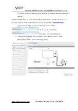 Preview for 2 page of Vonets Var11N Quick Start Manual