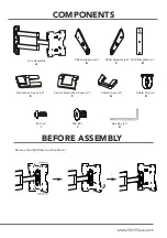 Preview for 5 page of VonHaus 05/038 Instruction Manual