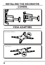 Preview for 8 page of VonHaus 05/038 Instruction Manual