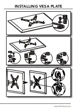 Preview for 9 page of VonHaus 05/038 Instruction Manual